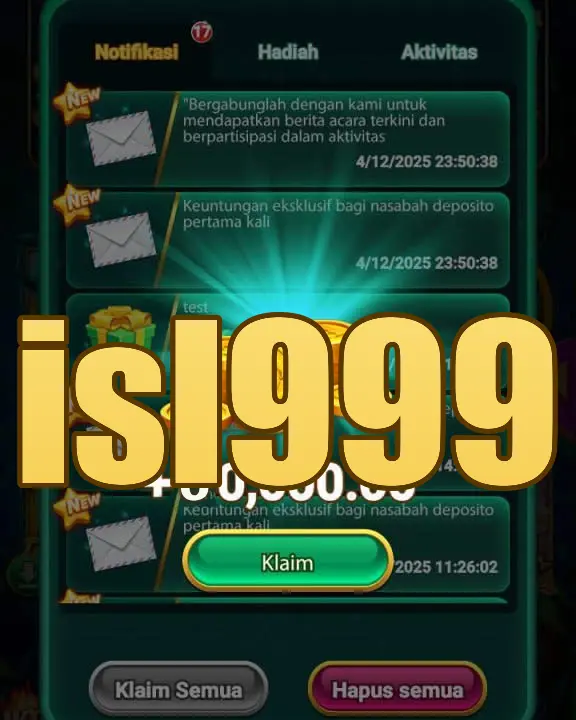 isl999 Unduh
