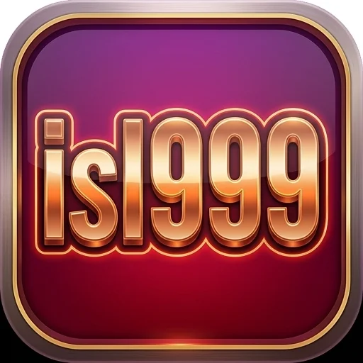 isl999 Logo - Resmi
